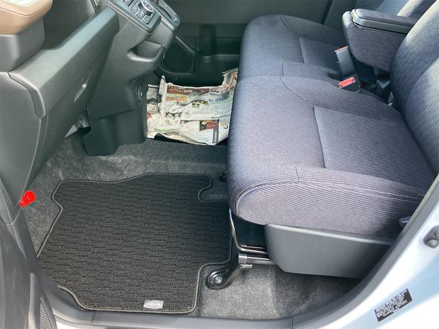 ムーヴ RS 4WD バックカメラ 両側電動スライドドア ナビ TV クリアランスソナー オートクルーズコントロール レーンアシスト 衝突被害軽減システム LEDヘッドランプ スマートキー アイドリングストップ(30枚目)