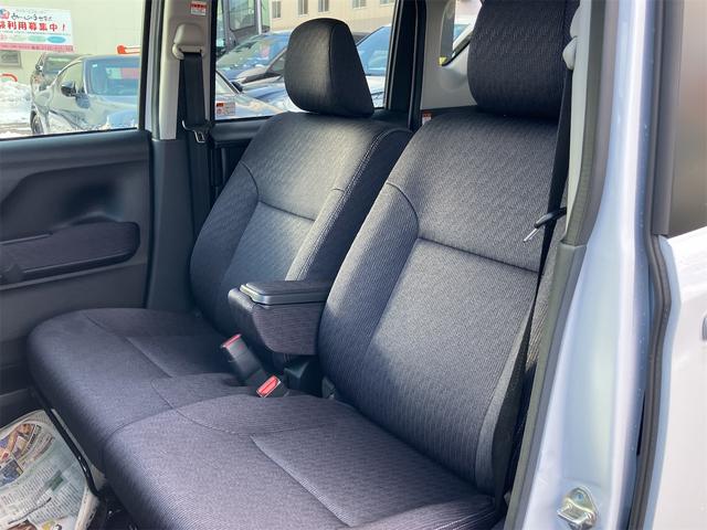 ムーヴ RS 4WD バックカメラ 両側電動スライドドア ナビ TV クリアランスソナー オートクルーズコントロール レーンアシスト 衝突被害軽減システム LEDヘッドランプ スマートキー アイドリングストップ(31枚目)