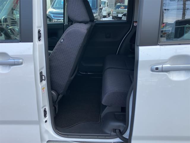 ムーヴ RS 4WD バックカメラ 両側電動スライドドア ナビ TV クリアランスソナー オートクルーズコントロール レーンアシスト 衝突被害軽減システム LEDヘッドランプ スマートキー アイドリングストップ(32枚目)