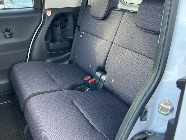 ムーヴ RS 4WD バックカメラ 両側電動スライドドア ナビ TV クリアランスソナー オートクルーズコントロール レーンアシスト 衝突被害軽減システム LEDヘッドランプ スマートキー アイドリングストップ(34枚目)