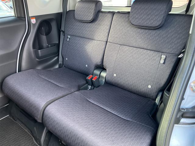 ムーヴ RS 4WD バックカメラ 両側電動スライドドア ナビ TV クリアランスソナー オートクルーズコントロール レーンアシスト 衝突被害軽減システム LEDヘッドランプ スマートキー アイドリングストップ(35枚目)