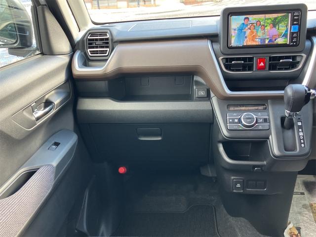 ムーヴ RS 4WD バックカメラ 両側電動スライドドア ナビ TV クリアランスソナー オートクルーズコントロール レーンアシスト 衝突被害軽減システム LEDヘッドランプ スマートキー アイドリングストップ(37枚目)