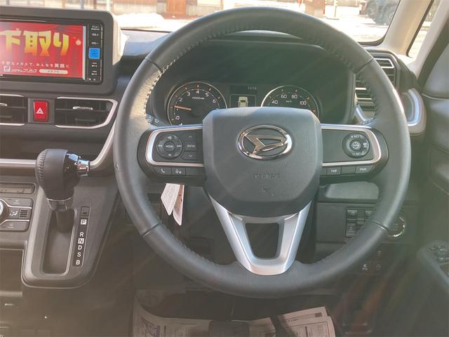 ムーヴ RS 4WD バックカメラ 両側電動スライドドア ナビ TV クリアランスソナー オートクルーズコントロール レーンアシスト 衝突被害軽減システム LEDヘッドランプ スマートキー アイドリングストップ(39枚目)