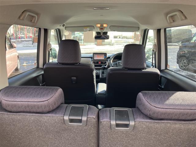 ムーヴ RS 4WD バックカメラ 両側電動スライドドア ナビ TV クリアランスソナー オートクルーズコントロール レーンアシスト 衝突被害軽減システム LEDヘッドランプ スマートキー アイドリングストップ(42枚目)