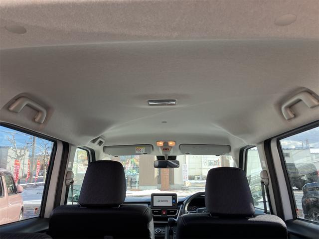 ムーヴ RS 4WD バックカメラ 両側電動スライドドア ナビ TV クリアランスソナー オートクルーズコントロール レーンアシスト 衝突被害軽減システム LEDヘッドランプ スマートキー アイドリングストップ(43枚目)