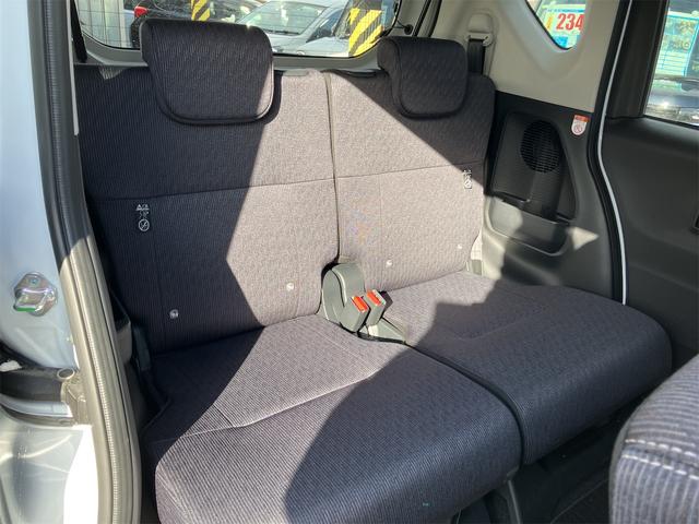 ムーヴ RS 4WD バックカメラ 両側電動スライドドア ナビ TV クリアランスソナー オートクルーズコントロール レーンアシスト 衝突被害軽減システム LEDヘッドランプ スマートキー アイドリングストップ(45枚目)