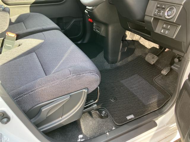 ムーヴ RS 4WD バックカメラ 両側電動スライドドア ナビ TV クリアランスソナー オートクルーズコントロール レーンアシスト 衝突被害軽減システム LEDヘッドランプ スマートキー アイドリングストップ(46枚目)