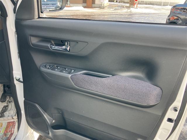 ムーヴ RS 4WD バックカメラ 両側電動スライドドア ナビ TV クリアランスソナー オートクルーズコントロール レーンアシスト 衝突被害軽減システム LEDヘッドランプ スマートキー アイドリングストップ(47枚目)