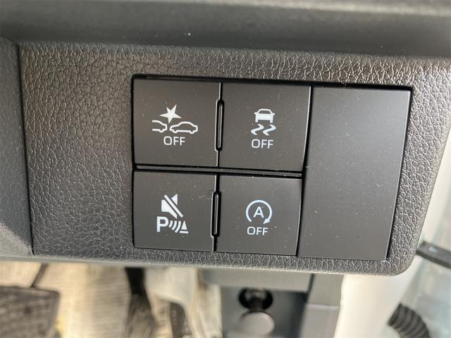 ムーヴ RS 4WD バックカメラ 両側電動スライドドア ナビ TV クリアランスソナー オートクルーズコントロール レーンアシスト 衝突被害軽減システム LEDヘッドランプ スマートキー アイドリングストップ(52枚目)