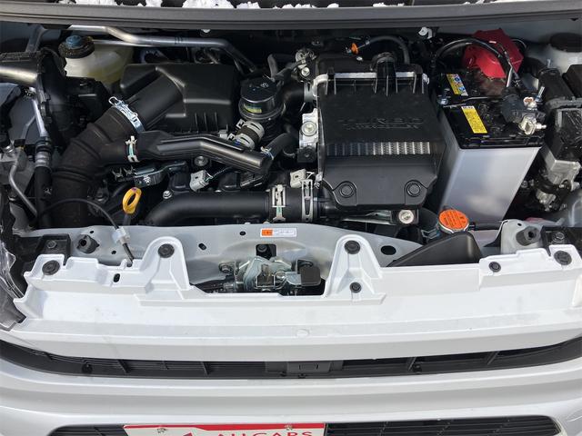 ムーヴ RS 4WD バックカメラ 両側電動スライドドア ナビ TV クリアランスソナー オートクルーズコントロール レーンアシスト 衝突被害軽減システム LEDヘッドランプ スマートキー アイドリングストップ(62枚目)