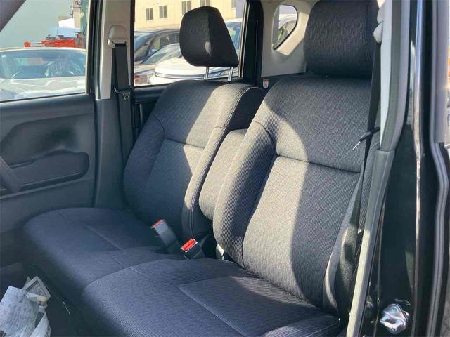 ムーヴ G 4WD 両側スライド・片側電動 ナビ クリアランスソナー 衝突被害軽減システム LEDヘッドランプ スマートキー アイドリングストップ 電動格納ミラー ベンチシート CVT 盗難防止システム ABS(15枚目)