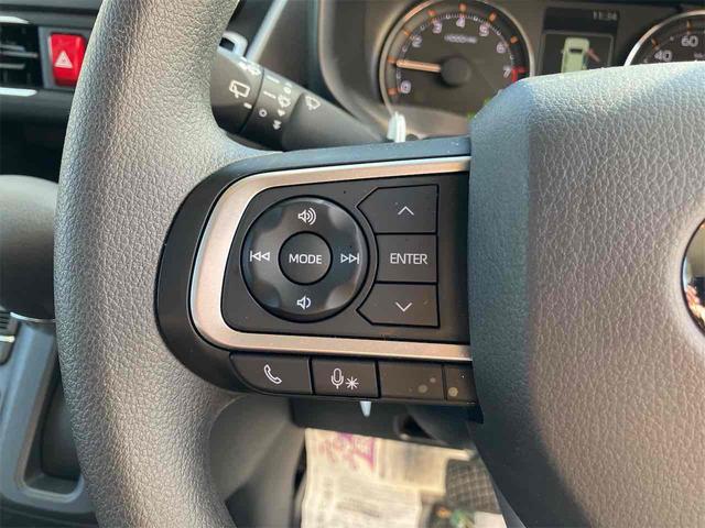 ムーヴ G 4WD 両側スライド・片側電動 ナビ クリアランスソナー 衝突被害軽減システム LEDヘッドランプ スマートキー アイドリングストップ 電動格納ミラー ベンチシート CVT 盗難防止システム ABS(31枚目)