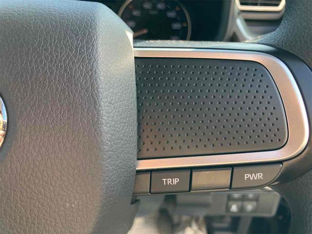 ムーヴ G 4WD 両側スライド・片側電動 ナビ クリアランスソナー 衝突被害軽減システム LEDヘッドランプ スマートキー アイドリングストップ 電動格納ミラー ベンチシート CVT 盗難防止システム ABS(32枚目)