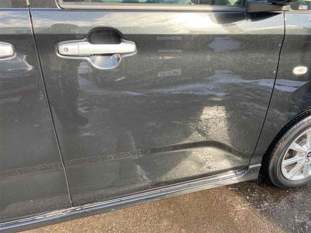 ムーヴ G 4WD 両側スライド・片側電動 ナビ クリアランスソナー 衝突被害軽減システム LEDヘッドランプ スマートキー アイドリングストップ 電動格納ミラー ベンチシート CVT 盗難防止システム ABS(52枚目)