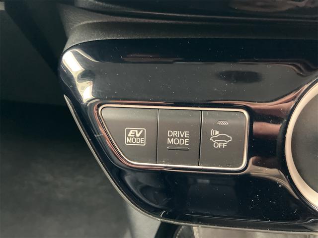 プリウス Ｓツーリングセレクション　４ＷＤ　ＥＴＣ　バックカメラ　ナビ　ＴＶ　アルミホイール　モデリスタエアロ　ＬＥＤヘッドランプ　ＣＶＴ　シートヒーター　スマートキー　盗難防止システム　　ＡＢＳ　ＥＳＣ　エアコン　パワーステアリング（34枚目）
