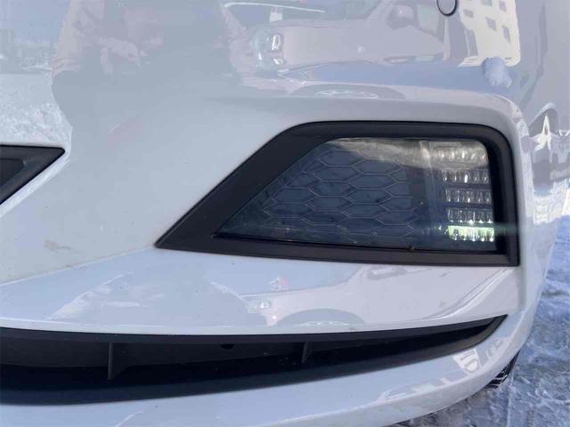 ポロ ＴＳＩコンフォートライン　コンフォートライン　バックカメラ　ナビ　ＴＶ　クリアランスソナー　オートクルーズコントロール　パークアシスト　衝突被害軽減システム　アルミホイール　オートライト　キーレスエントリー（12枚目）