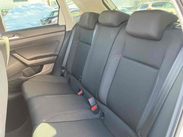 ポロ ＴＳＩコンフォートライン　コンフォートライン　バックカメラ　ナビ　ＴＶ　クリアランスソナー　オートクルーズコントロール　パークアシスト　衝突被害軽減システム　アルミホイール　オートライト　キーレスエントリー（32枚目）