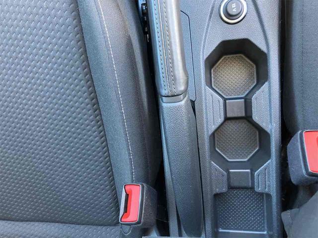 ポロ ＴＳＩコンフォートライン　コンフォートライン　バックカメラ　ナビ　ＴＶ　クリアランスソナー　オートクルーズコントロール　パークアシスト　衝突被害軽減システム　アルミホイール　オートライト　キーレスエントリー（53枚目）