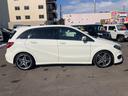 MERCEDES BENZ B-CLASS