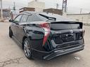 プリウス Ｓツーリングセレクション　４ＷＤ　ＥＴＣ　バックカメラ　ナビ　ＴＶ　アルミホイール　モデリスタエアロ　ＬＥＤヘッドランプ　ＣＶＴ　シートヒーター　スマートキー　盗難防止システム　　ＡＢＳ　ＥＳＣ　エアコン　パワーステアリング（7枚目）