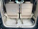Ｘ　４ＷＤ　ナビ　ＴＶ　クリアランスソナー　オートクルーズコントロール　両側電動スライドドア　ＨＩＤ　ツインサンルーフ　スマートキー　電動格納ミラー　後席モニター　３列シート　ＣＶＴ　アルミホイール（40枚目）