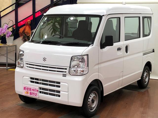 PA 4WD エアコン パワステ(3枚目)