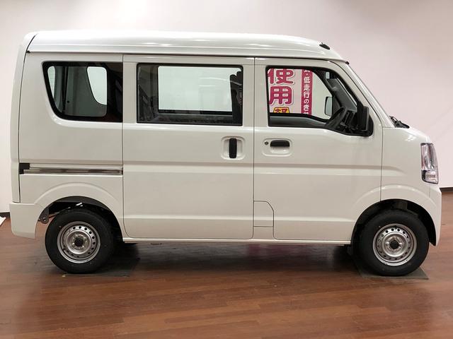PA 4WD エアコン パワステ(4枚目)