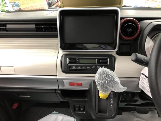 ハイブリッドX 4WD 両側Pスライド Dセンサーブレーキ(17枚目)