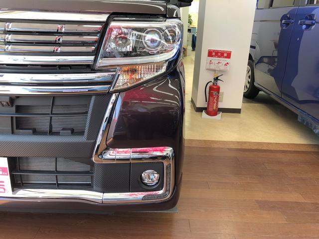 カスタムX トップエディションSAIII 4WD 純正アルミ(15枚目)