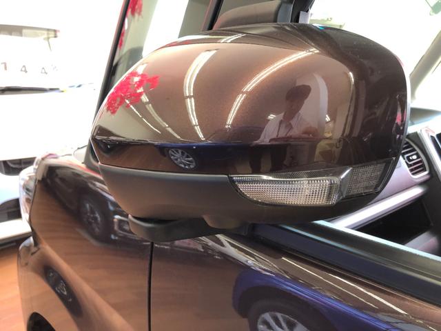 カスタムX トップエディションSAIII 4WD 純正アルミ(18枚目)