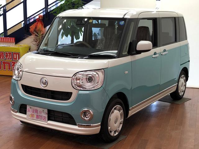 Gメイクアップ SAIII 4WD 両側Pスライド プッシュ(3枚目)