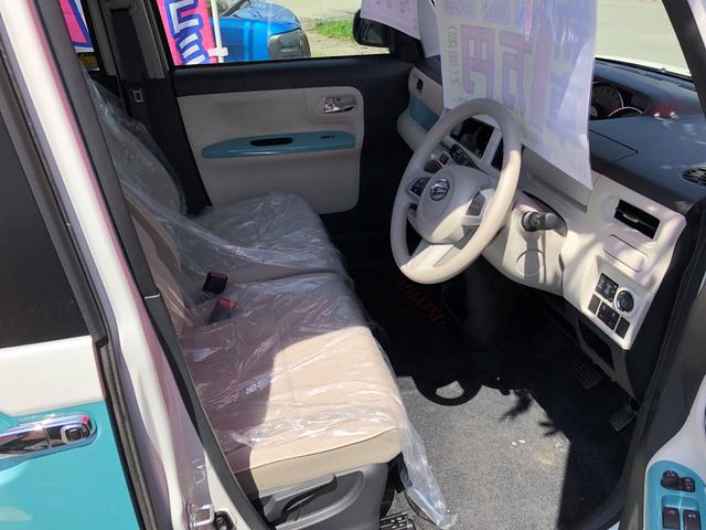 Gメイクアップ SAIII 4WD 両側Pスライド プッシュ(8枚目)