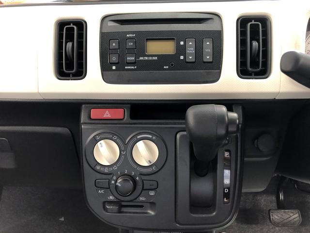 L 4WD キーレス シートヒーター エネチャージ 屋内展示(17枚目)