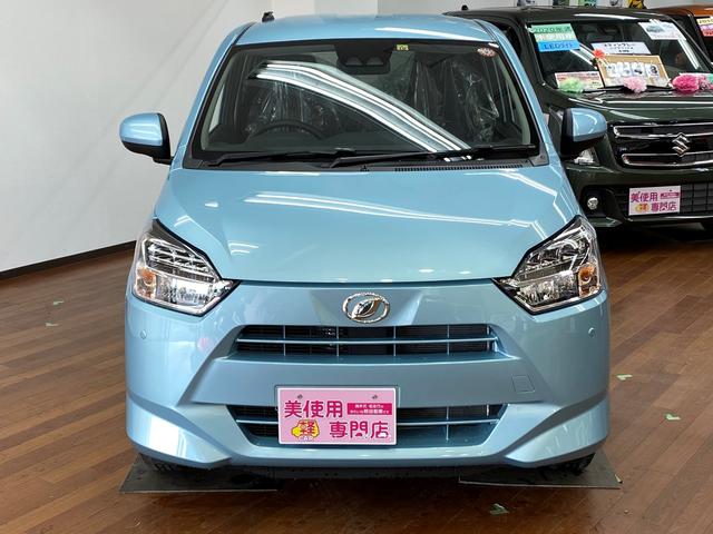 X SAIII 4WD スマートアシストIII アイドリングストップ キーレス 電動格納ドアミラー LEDヘッドライト コーナーセンサー 純正バックカメラ パワーウィンドウ エアコン(3枚目)