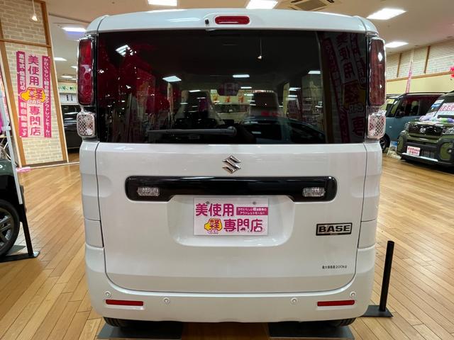 ＸＦ　４ＷＤ　届出済未使用車　シートヒーター　衝突被害軽減ブレーキ　横滑り防止装置　障害物センサー　盗難防止装置　フロントフォグランプ　純正アルミホイール　両側スライド片側電動ドア　スマートキー(10枚目)