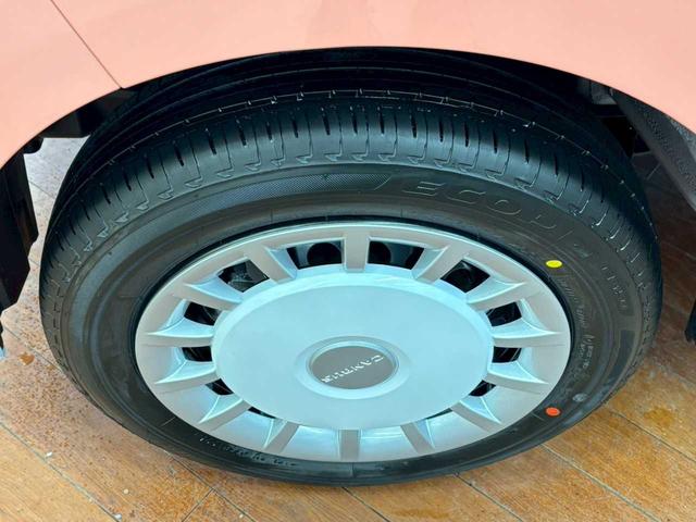 ムーヴキャンバス ストライプスG 4WD(19枚目)