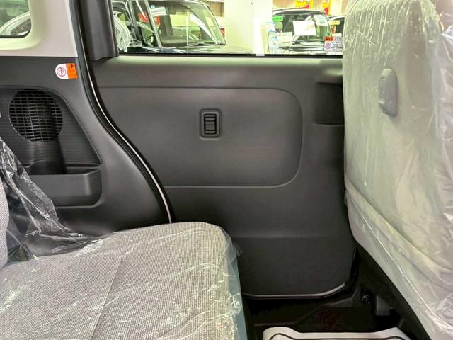 ムーヴキャンバス ストライプスG 4WD(31枚目)