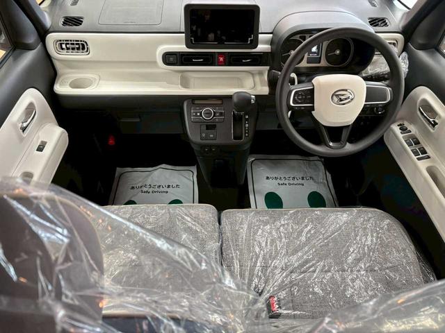 ムーヴキャンバス ストライプスG 4WD(39枚目)
