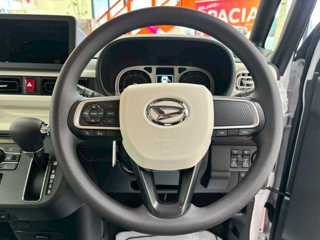 ムーヴキャンバス ストライプスG 4WD(42枚目)