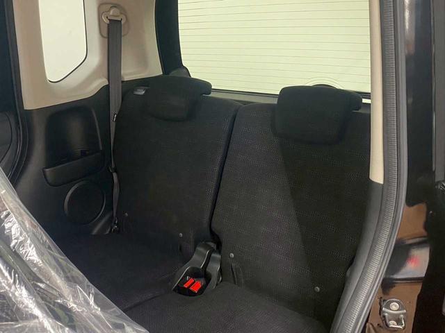 Ｎ－ＢＯＸ Ｇ　４ＷＤ　プッシュスタート　オートエアコン　後席両側スライドドア　電動格納ミラー　横滑り防止装置　運転席、助手席シートヒーター　サイドアンダーミラー（44枚目）