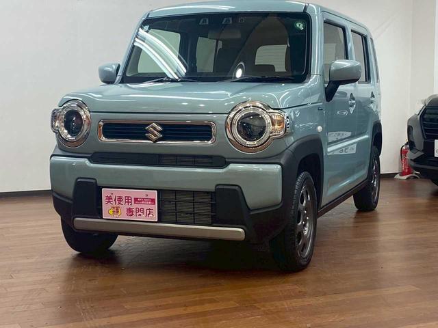 ハスラー ハイブリッドG 4WD  LED スズキセーフティサポート クルコン プッシュスタート コーナリングセンサー アイドリングストップ 衝突軽減 横滑防止 ETC スノーモード シートヒーター ナビ TV バックカメラ(59枚目)