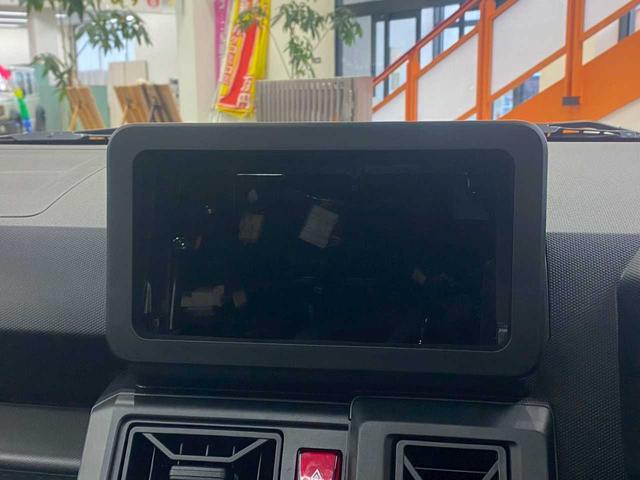 タフト X 4WD ガラスルーフ プッシュスタート オートライト 電動パーキングブレーキ ホールドスイッチ LEDヘッドライト バックカメラ スマートアシスト(21枚目)