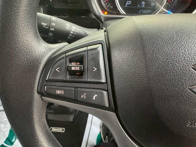 スペーシアカスタム ハイブリッドGS 4WD フルセグナビ バックカメラ エンジンスターター ドライブレコーダー 片側電動スライドドア プッシュスタート キーレス 衝突軽減ブレーキ 横滑防止 純正ホイール シートヒーター(14枚目)