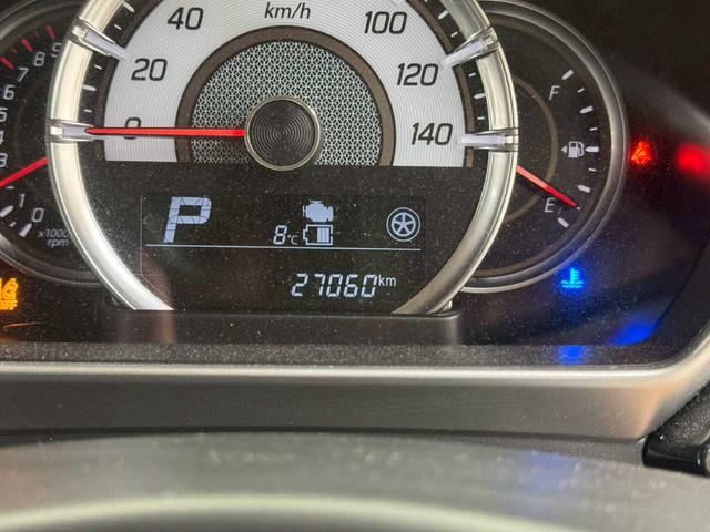 スペーシアカスタム ハイブリッドGS 4WD フルセグナビ バックカメラ エンジンスターター ドライブレコーダー 片側電動スライドドア プッシュスタート キーレス 衝突軽減ブレーキ 横滑防止 純正ホイール シートヒーター(19枚目)