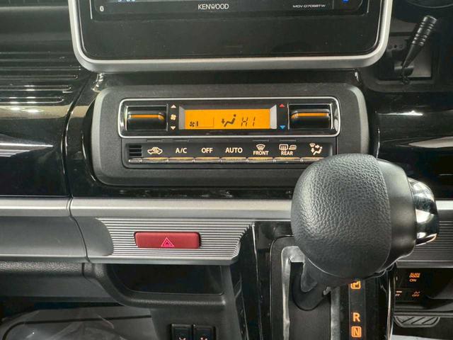 スペーシアカスタム ハイブリッドGS 4WD フルセグナビ バックカメラ エンジンスターター ドライブレコーダー 片側電動スライドドア プッシュスタート キーレス 衝突軽減ブレーキ 横滑防止 純正ホイール シートヒーター(28枚目)