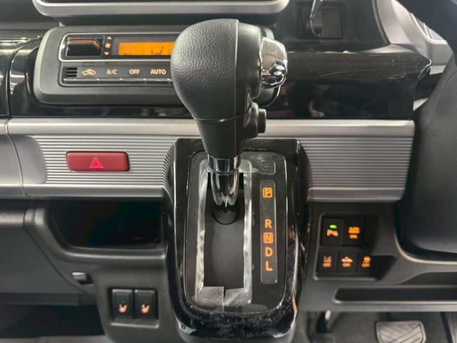 スペーシアカスタム ハイブリッドGS 4WD フルセグナビ バックカメラ エンジンスターター ドライブレコーダー 片側電動スライドドア プッシュスタート キーレス 衝突軽減ブレーキ 横滑防止 純正ホイール シートヒーター(29枚目)