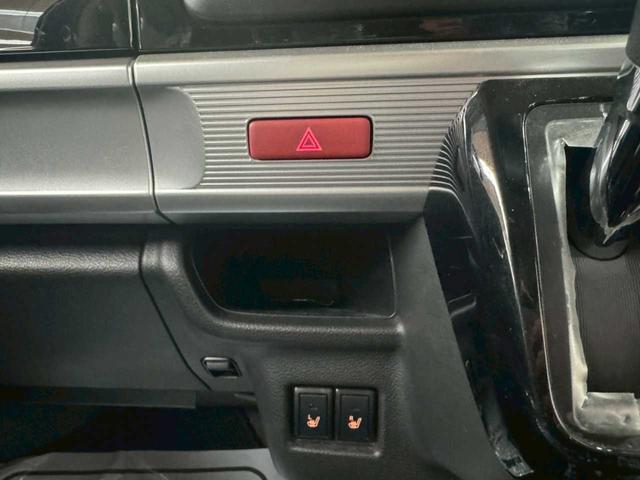 スペーシアカスタム ハイブリッドGS 4WD フルセグナビ バックカメラ エンジンスターター ドライブレコーダー 片側電動スライドドア プッシュスタート キーレス 衝突軽減ブレーキ 横滑防止 純正ホイール シートヒーター(31枚目)