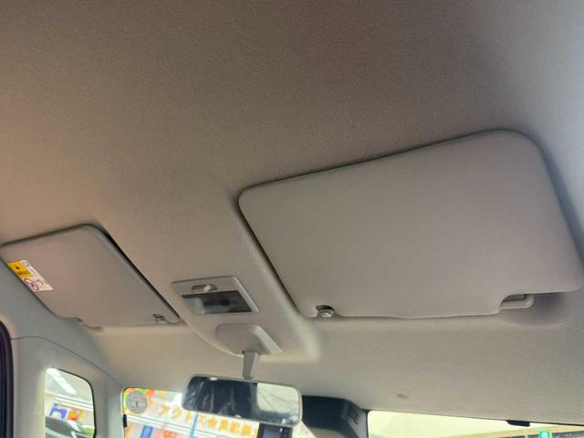 スペーシアカスタム ハイブリッドGS 4WD フルセグナビ バックカメラ エンジンスターター ドライブレコーダー 片側電動スライドドア プッシュスタート キーレス 衝突軽減ブレーキ 横滑防止 純正ホイール シートヒーター(38枚目)