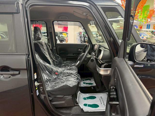 スペーシアカスタム ハイブリッドGS 4WD フルセグナビ バックカメラ エンジンスターター ドライブレコーダー 片側電動スライドドア プッシュスタート キーレス 衝突軽減ブレーキ 横滑防止 純正ホイール シートヒーター(44枚目)