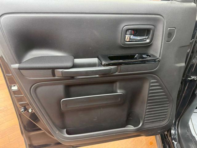 スペーシアカスタム ハイブリッドGS 4WD フルセグナビ バックカメラ エンジンスターター ドライブレコーダー 片側電動スライドドア プッシュスタート キーレス 衝突軽減ブレーキ 横滑防止 純正ホイール シートヒーター(47枚目)